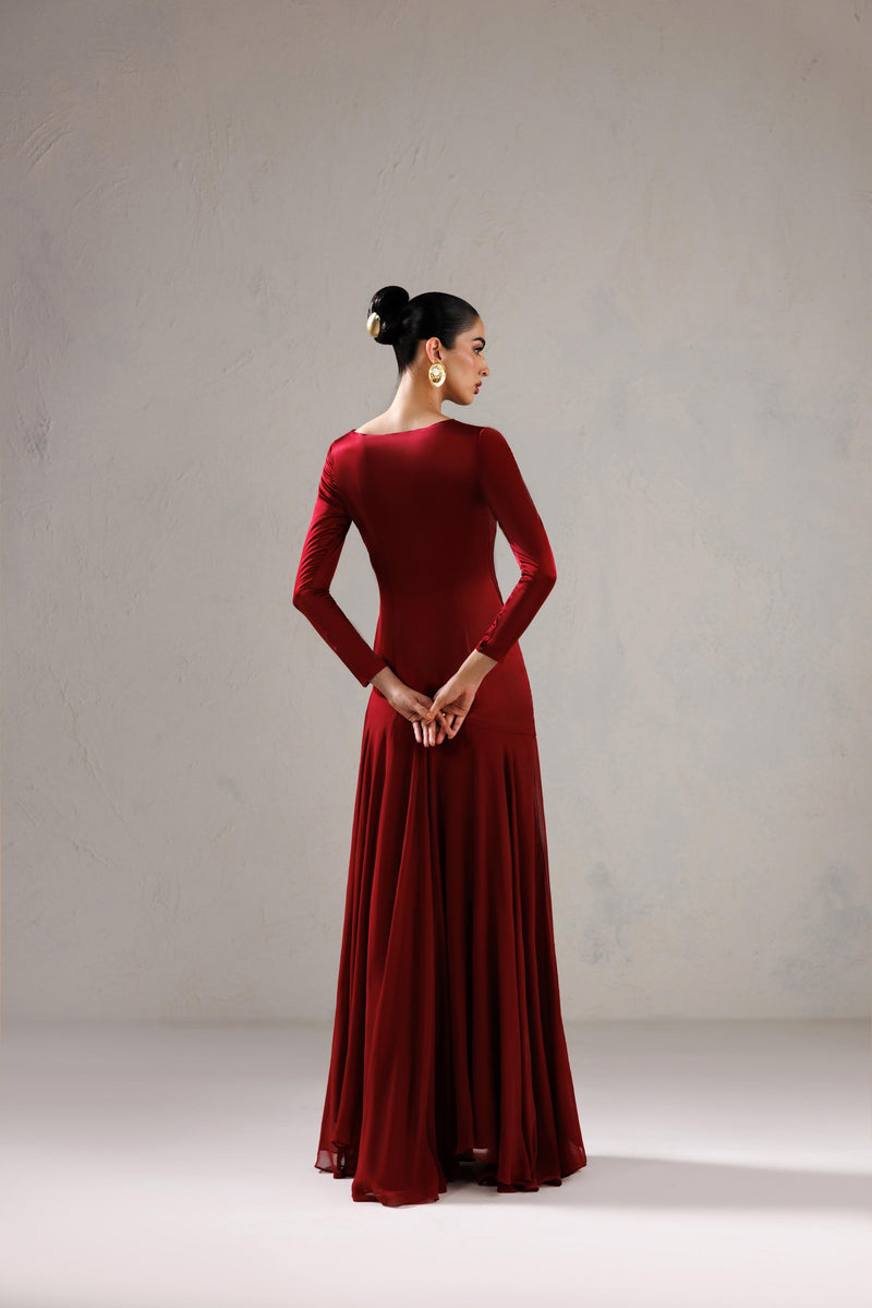 Caia | Basics 26 | Look 17, image 2