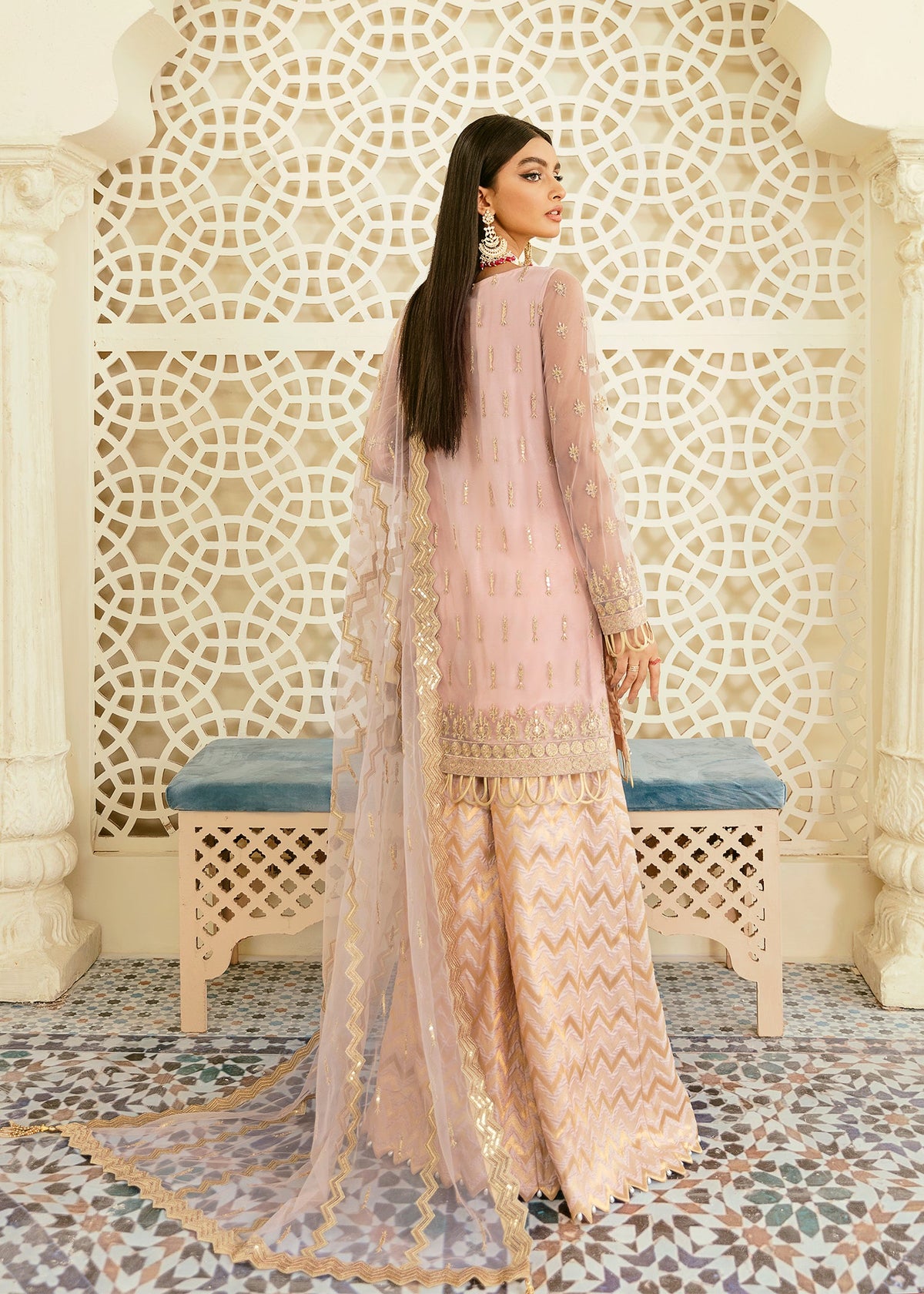 Akbar Aslam | Formals | Oriole-5