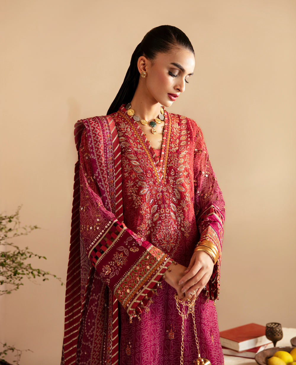 Xenia Formals | Raahi Luxury Formals | ARISA -  Xenia Formals Formal - Original Designer Dress - House of Maryam