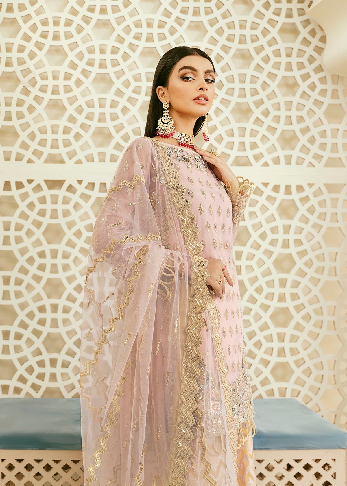 Akbar Aslam | Formals | Oriole-2