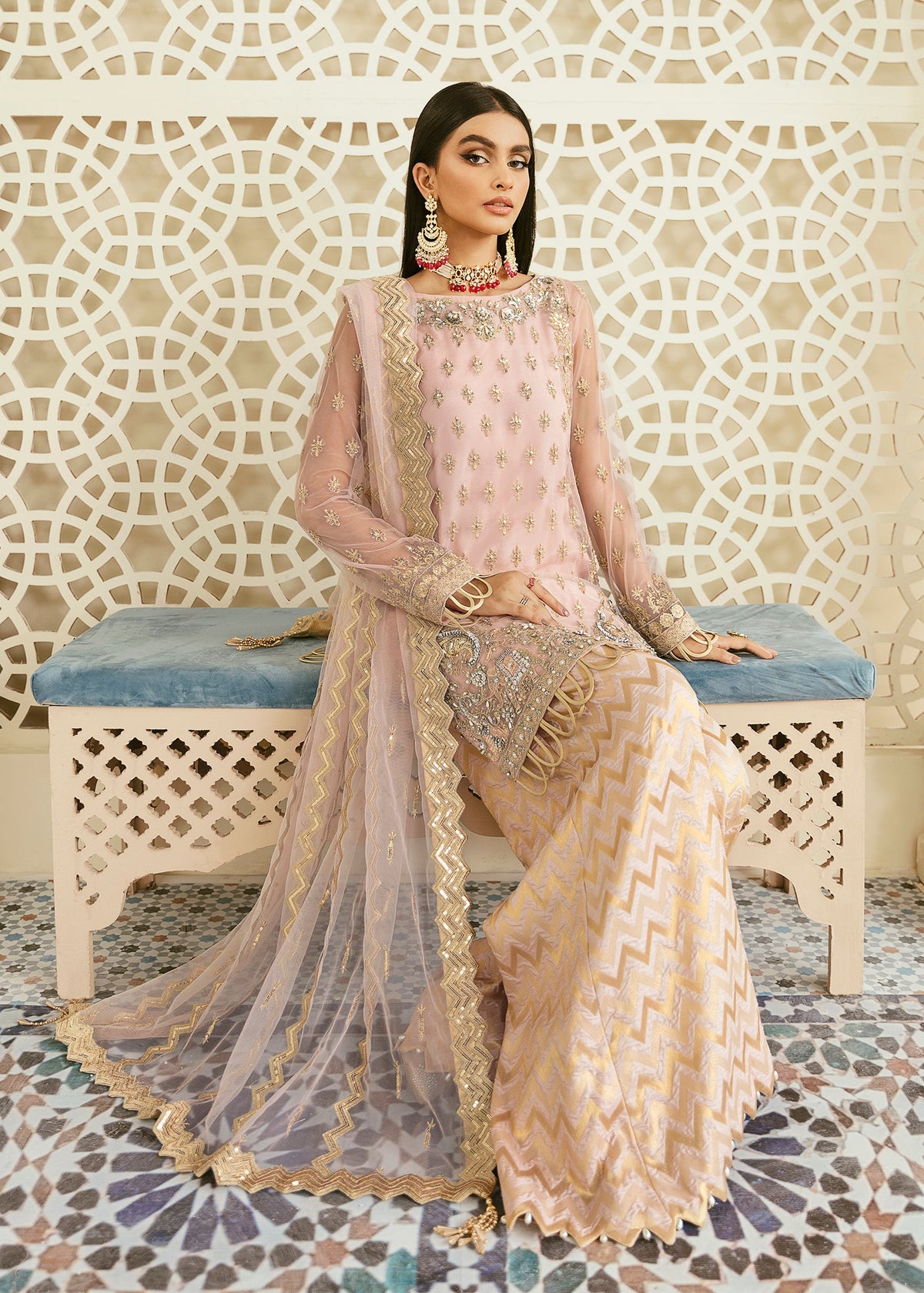 Akbar Aslam | Formals | Oriole-3