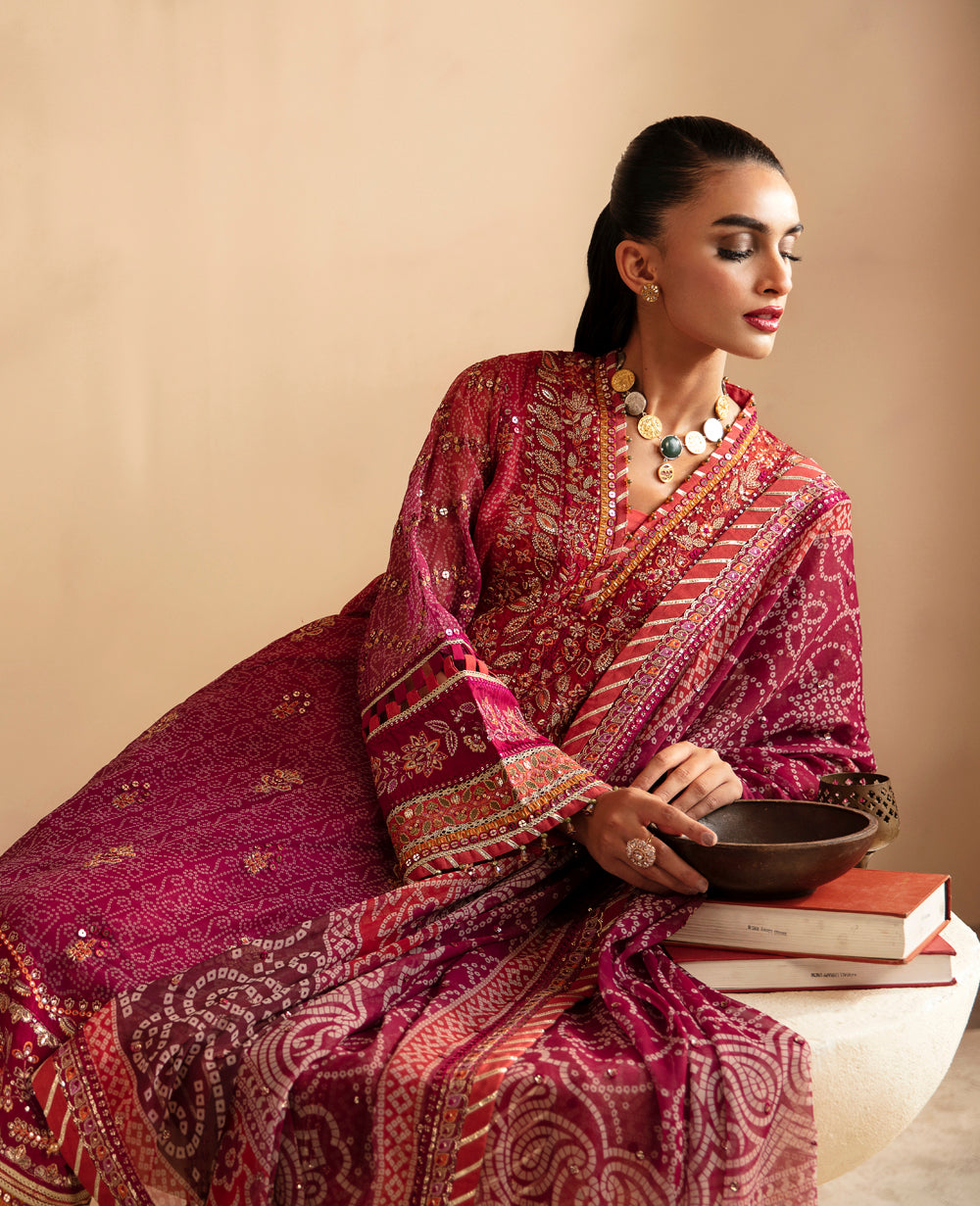 Xenia Formals | Raahi Luxury Formals | ARISA -  Xenia Formals Formal - Original Designer Dress - House of Maryam