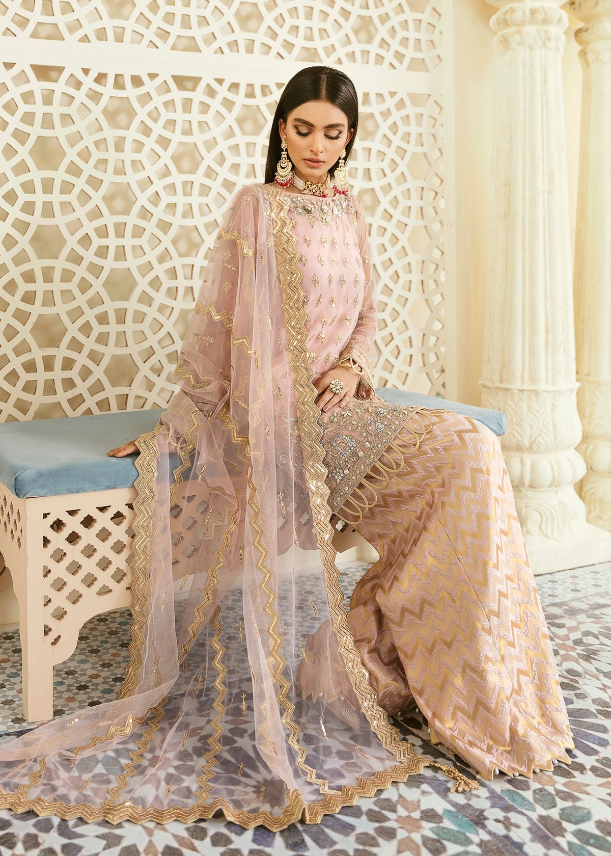 Akbar Aslam | Formals | Oriole-6