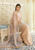 Akbar Aslam | Elinor Formals Vol 1| Oriole -  Akbar Aslam Formal -  House of Maryam