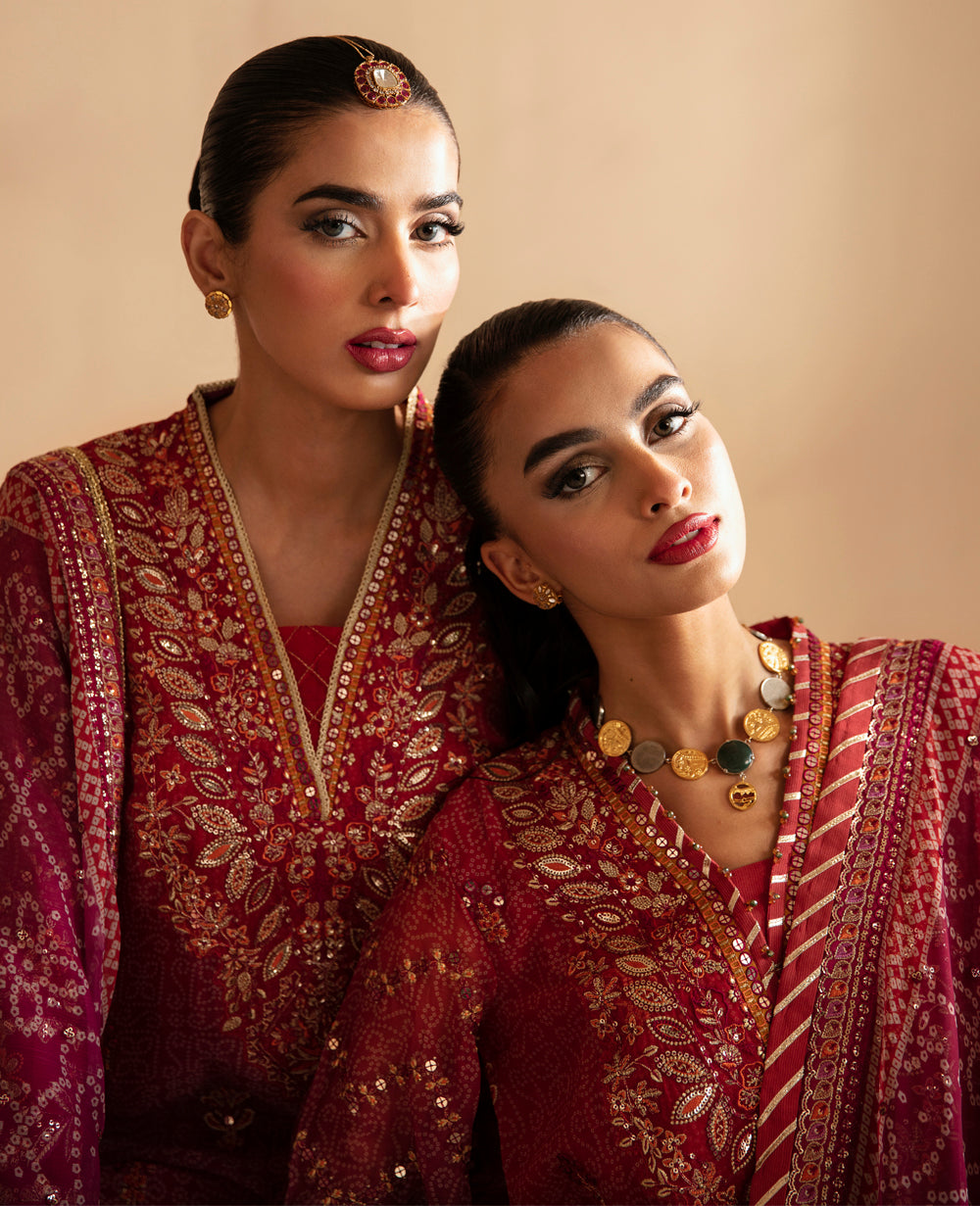 Xenia Formals | Raahi Luxury Formals | ARISA -  Xenia Formals Formal - Original Designer Dress - House of Maryam