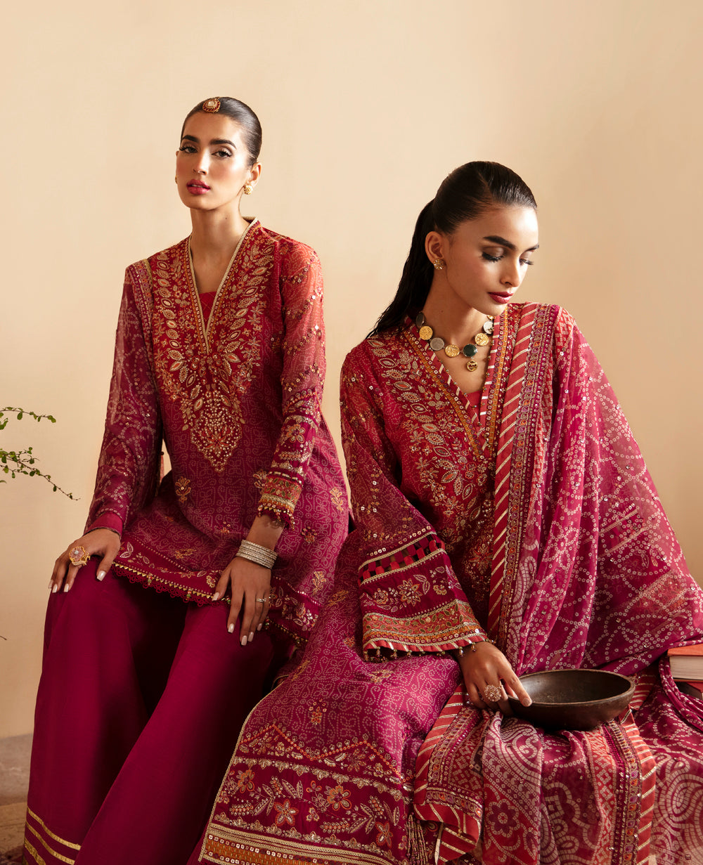 Xenia Formals | Raahi Luxury Formals | ARISA by Designer Xenia Formals - House of Maryam - Pakistani Designer Ethnic Wear in {{ shop.shopifyCountryName }}