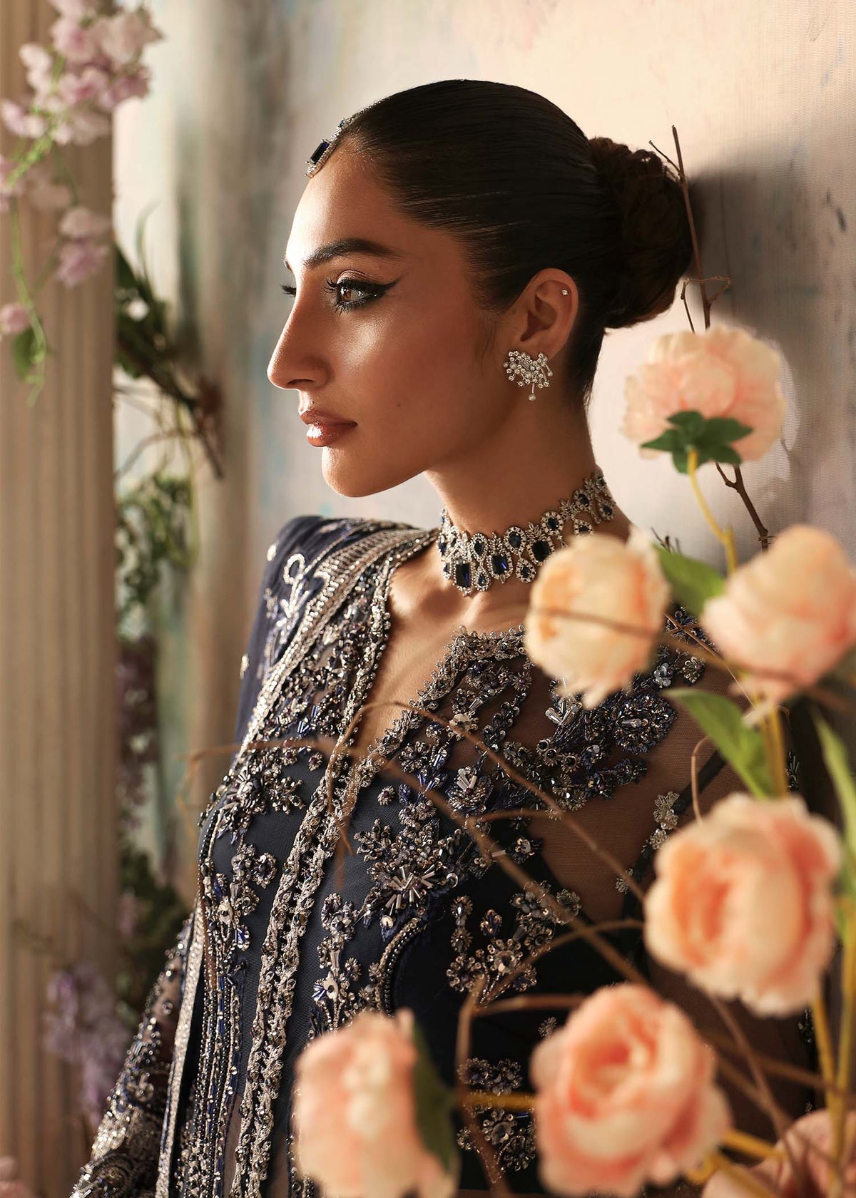 Akbar Aslam | Formals | Azur-4