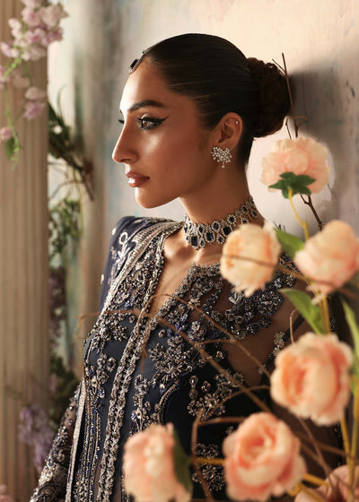 Akbar Aslam Azur net formal suit, photo 4