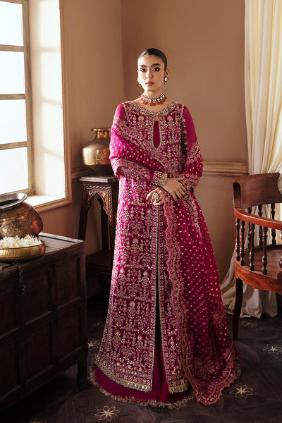 Soraya | Lumene Festive | RAIZEL -  Soraya Bridal - Original Designer Dress - House of Maryam