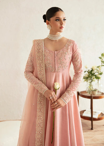 Kanwal Malik | Amelia Luxury Pret 24 | Tierra -  Kanwal Malik  - Original Designer Dress - House of Maryam