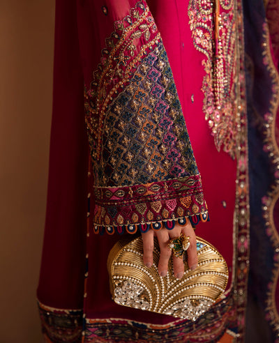 Xenia Formals | Raahi Luxury Formals | MEHKASH -  Xenia Formals Formal - Original Designer Dress - House of Maryam