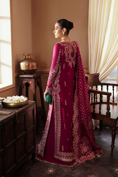 Soraya | Lumene Festive | RAIZEL -  Soraya Bridal - Original Designer Dress - House of Maryam