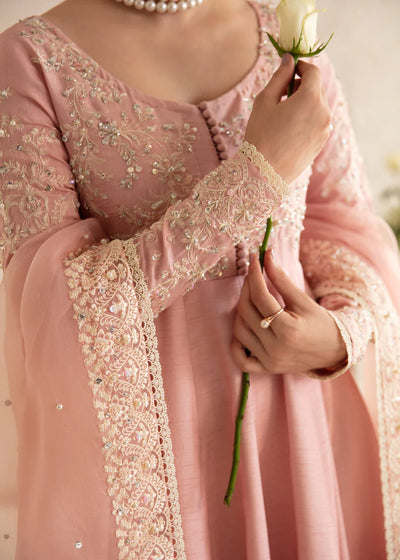 Kanwal Malik | Amelia Luxury Pret 24 | Tierra -  Kanwal Malik  - Original Designer Dress - House of Maryam