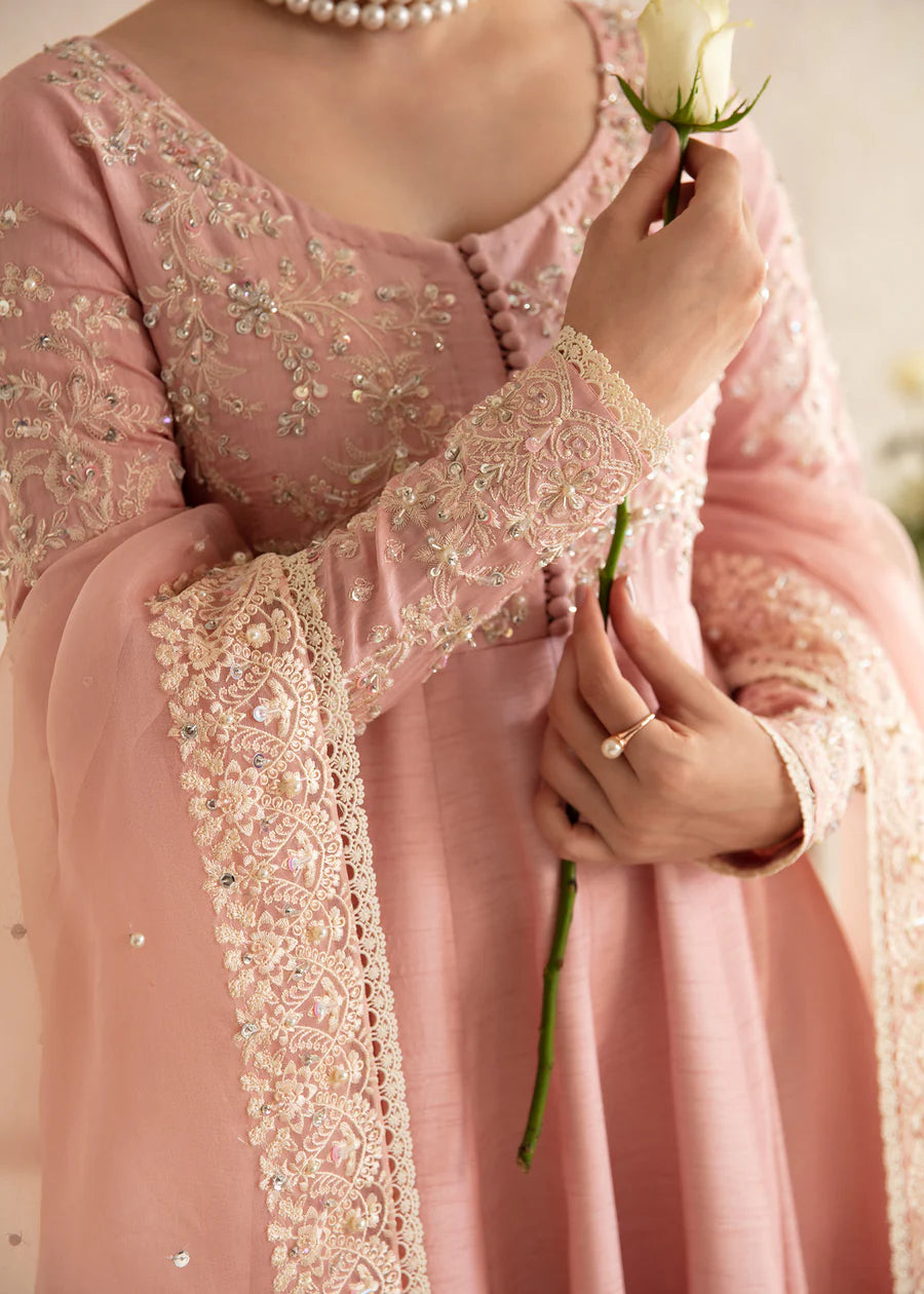 Kanwal Malik | Amelia Luxury Pret 24 | Tierra by Kanwal Malik - House of Maryam