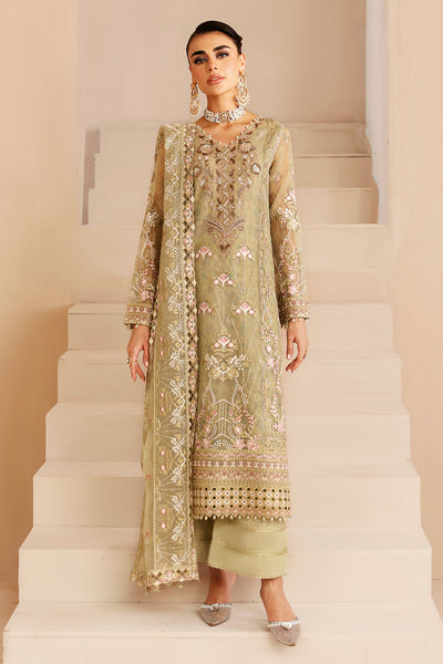 Ramsha | Festive Formals | E-208 -  Ramsha Ladies Clothes - Original Designer Dress - House of Maryam
