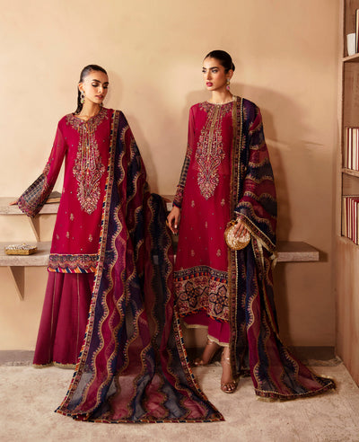 Xenia Formals | Raahi Luxury Formals | MEHKASH -  Xenia Formals Formal - Original Designer Dress - House of Maryam