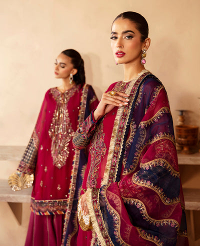 Xenia Formals | Raahi Luxury Formals | MEHKASH -  Xenia Formals Formal - Original Designer Dress - House of Maryam