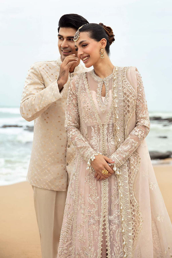 Afrozeh | Dastangoi Formals | Shahnoor-3