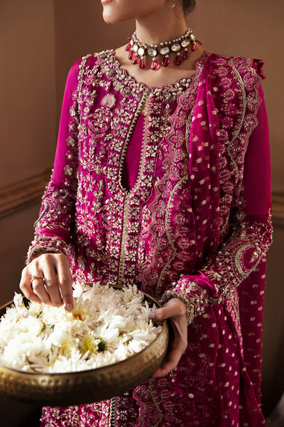 Soraya | Lumene Festive | RAIZEL -  Soraya Bridal - Original Designer Dress - House of Maryam