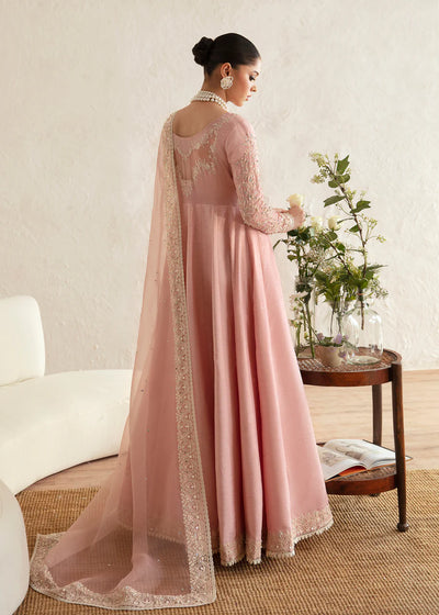 Kanwal Malik | Amelia Luxury Pret 24 | Tierra -  Kanwal Malik  - Original Designer Dress - House of Maryam