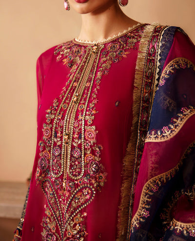 Xenia Formals | Raahi Luxury Formals | MEHKASH -  Xenia Formals Formal - Original Designer Dress - House of Maryam