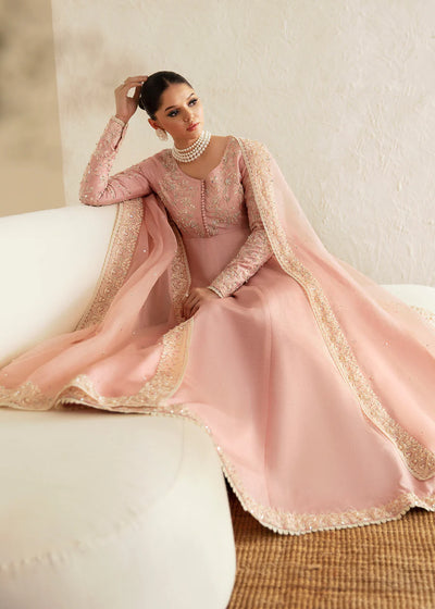 Kanwal Malik | Amelia Luxury Pret 24 | Tierra -  Kanwal Malik  - Original Designer Dress - House of Maryam