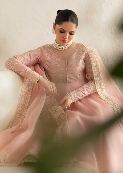 Kanwal Malik | Amelia Luxury Pret 24 | Tierra -  Kanwal Malik  - Original Designer Dress - House of Maryam