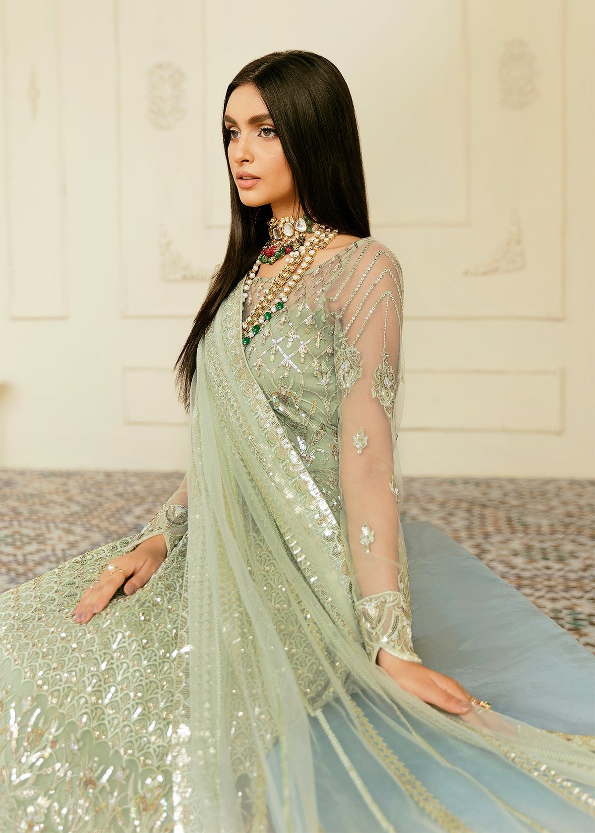 Akbar Aslam | Formals | Florican-3