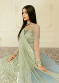 Akbar Aslam | Elinor Formals Vol 1| Florican -  Akbar Aslam Bridal -  House of Maryam