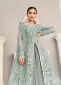 Akbar Aslam | Formal Collection | Veronica by Designer Akbar Aslam - House of Maryam - Pakistani Designer Ethnic Wear in {{ shop.shopifyCountryName }}