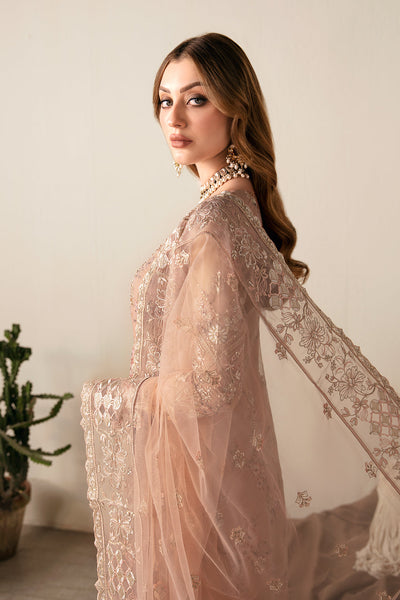 Ramsha | Festive Collection 24 | E-104 -  Ramsha Formal - Original Designer Dress - House of Maryam