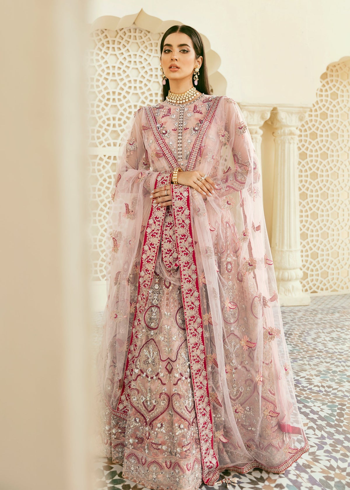 Akbar Aslam | Formals | Albatross-4