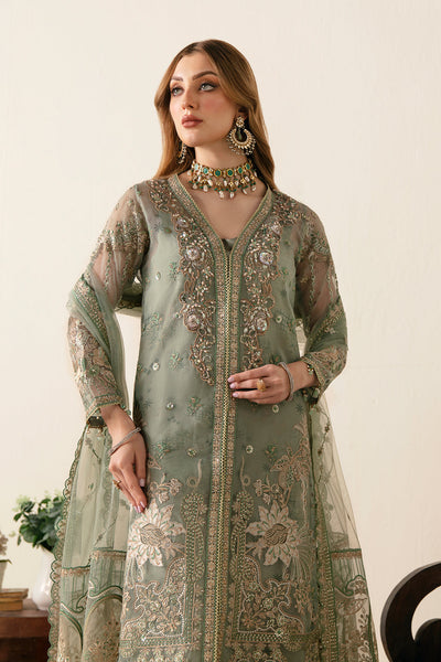 Ramsha | Festive Formals | E-106 -  Ramsha Ladies Clothes - Original Designer Dress - House of Maryam