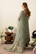 Ramsha | Festive Formals | E-106 -  Ramsha Ladies Clothes - Original Designer Dress - House of Maryam