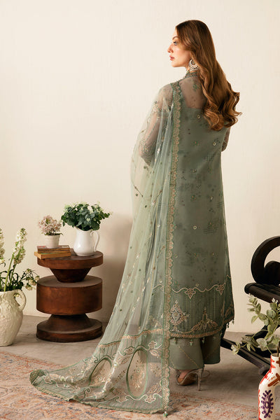 Ramsha | Festive Formals | E-106 -  Ramsha Ladies Clothes - Original Designer Dress - House of Maryam