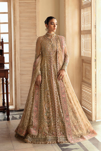 Soraya | Lumene Festive | IRINA -  Soraya Bridal - Original Designer Dress - House of Maryam