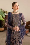 Ramsha | Festive Formals | E-101 -  Ramsha Ladies Clothes - Original Designer Dress - House of Maryam