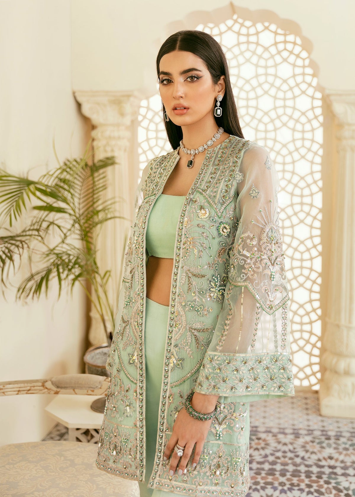 Akbar Aslam | Formals | Juan-4