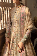 Soraya | Lumene Festive | IRINA by Designer Soraya - House of Maryam - Pakistani Designer Ethnic Wear in {{ shop.shopifyCountryName }}