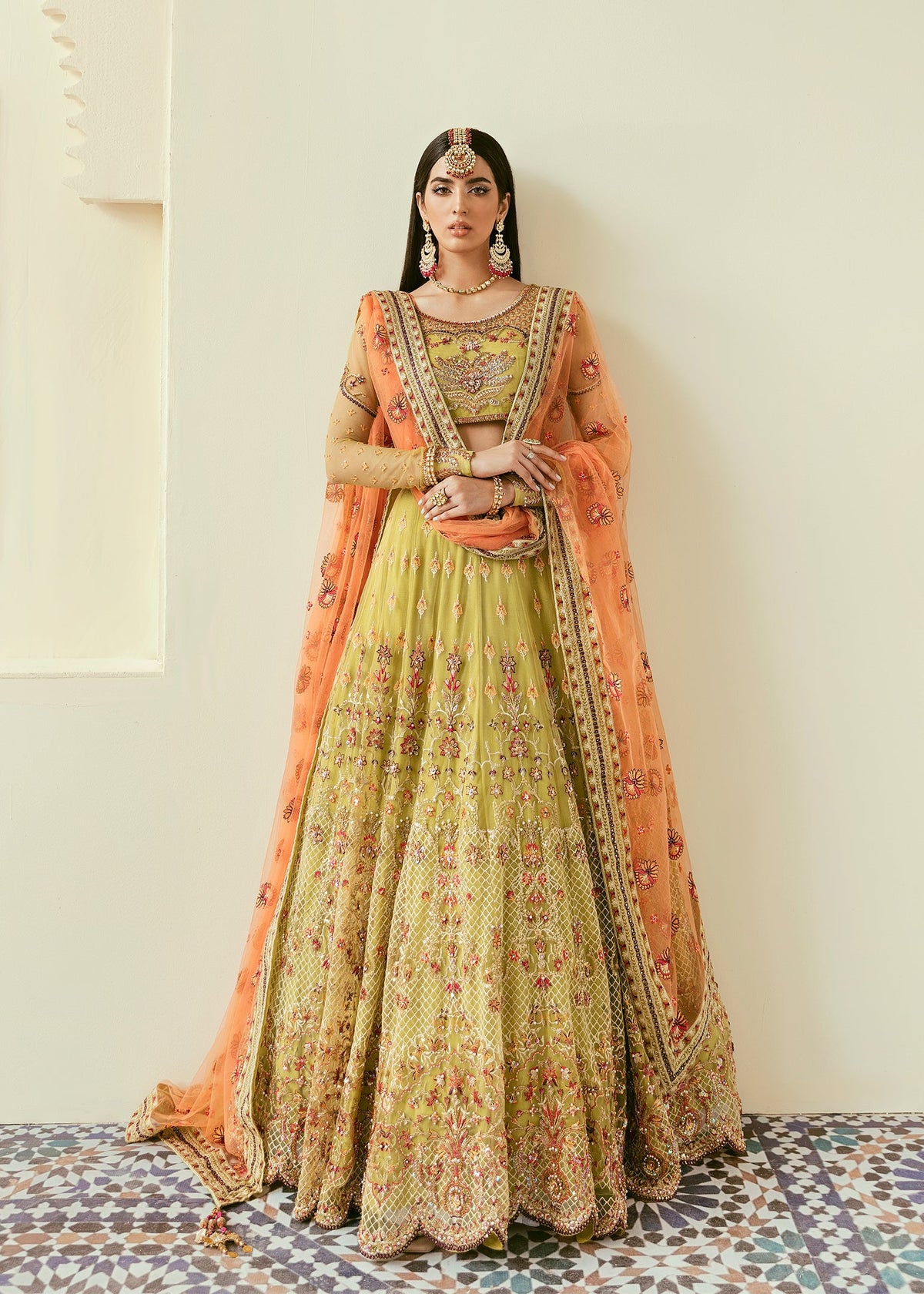 Akbar Aslam Makira net formal maxi