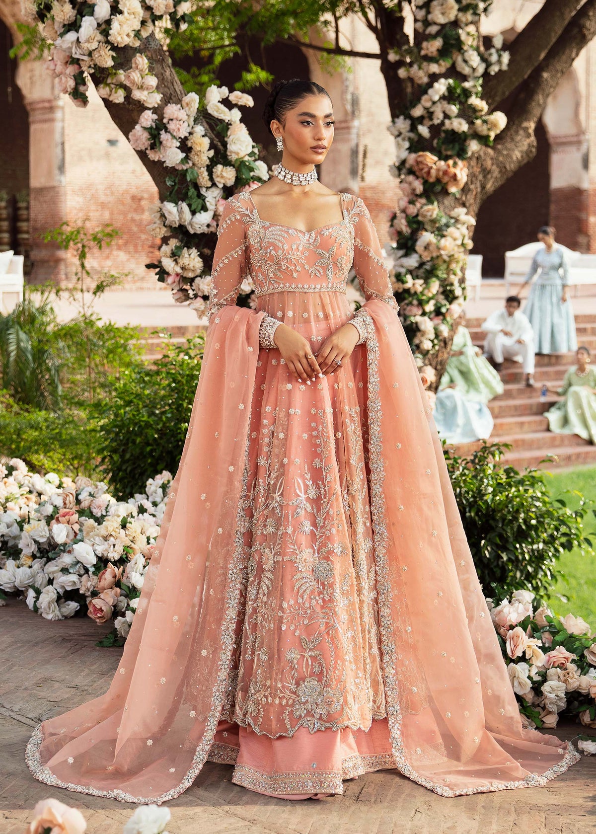 Akbar Aslam | Bridals | Solstice-1