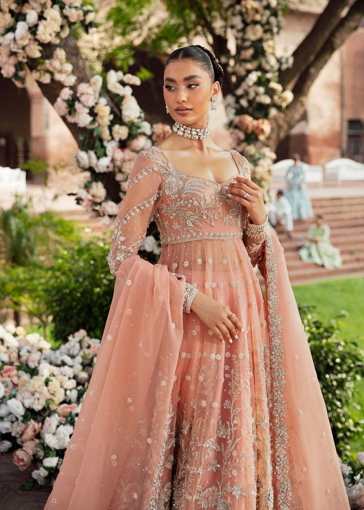 Akbar Aslam | Bridals | Solstice, image 2