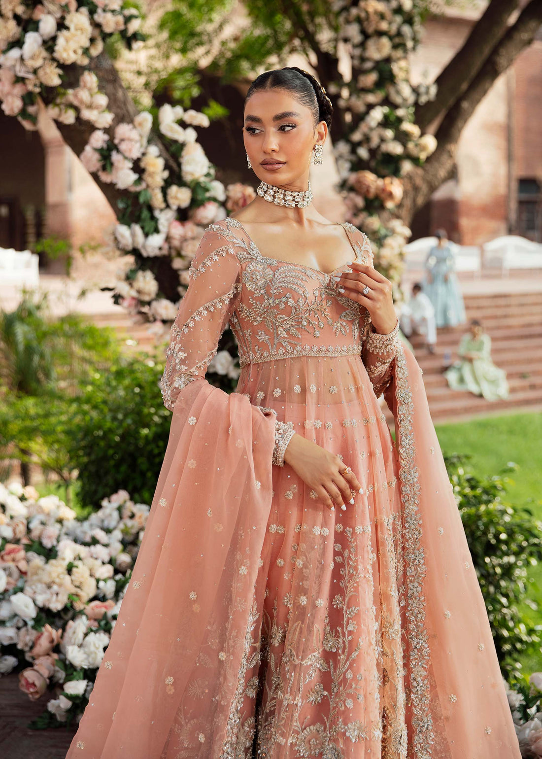 Akbar Aslam | Bridals | Solstice