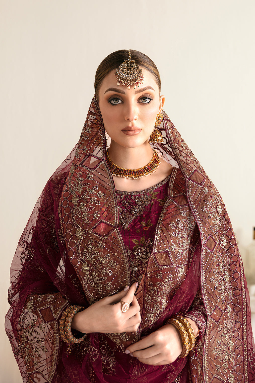 Ramsha | Festive Formals | E-103 -  Ramsha Ladies Clothes - Original Designer Dress - House of Maryam