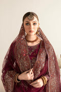 Ramsha | Festive Formals | E-103 -  Ramsha Ladies Clothes - Original Designer Dress - House of Maryam