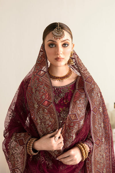 Ramsha | Festive Formals | E-103 -  Ramsha Ladies Clothes - Original Designer Dress - House of Maryam