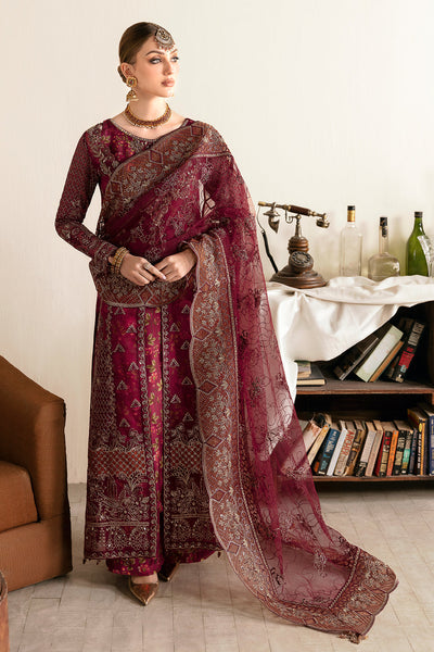 Ramsha | Festive Formals | E-103 -  Ramsha Ladies Clothes - Original Designer Dress - House of Maryam