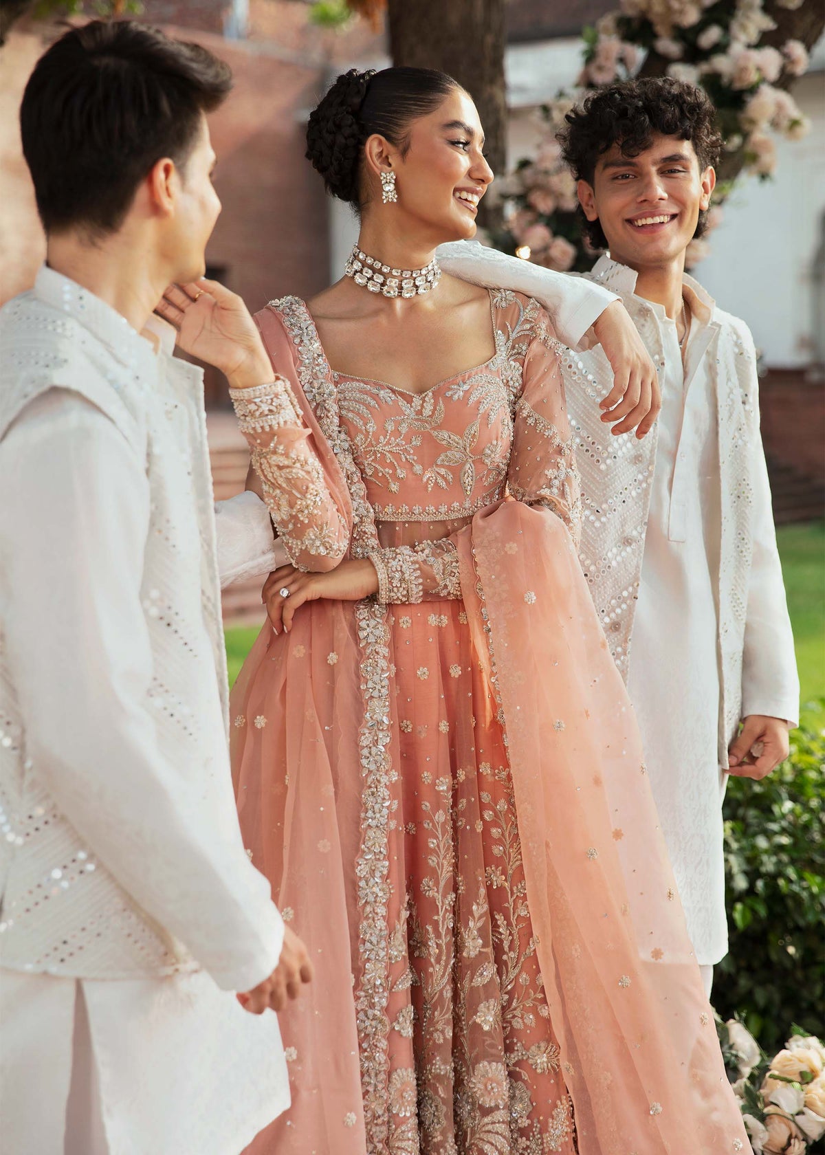 Akbar Aslam | Bridals | Solstice-4