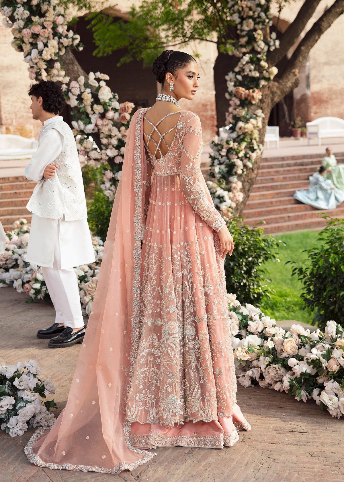 Akbar Aslam | Bridals | Solstice, image 5