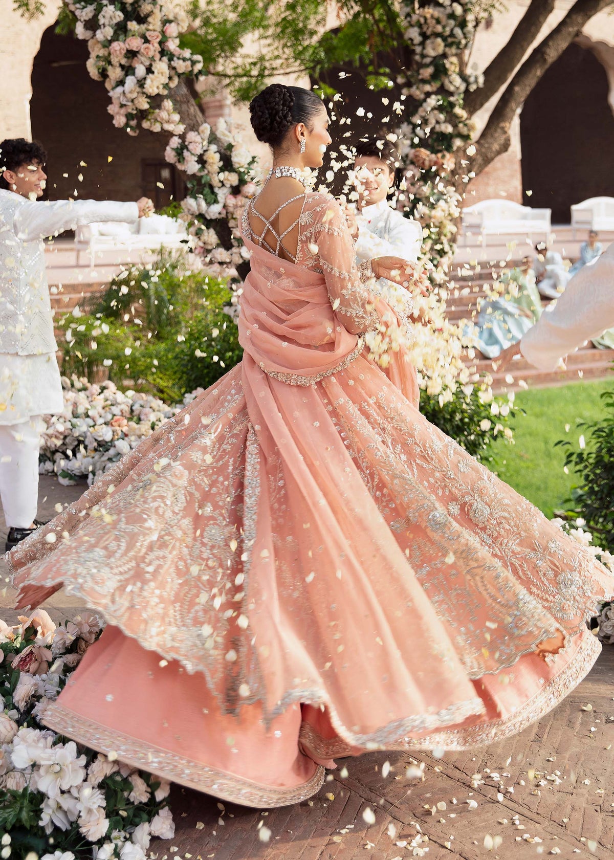 Akbar Aslam | Bridals | Solstice, image 6